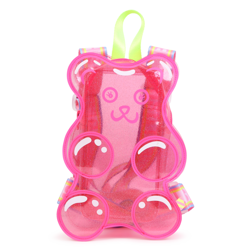 Small Gummy Bear Backpack BILLIEBLUSH 
                        GIRL