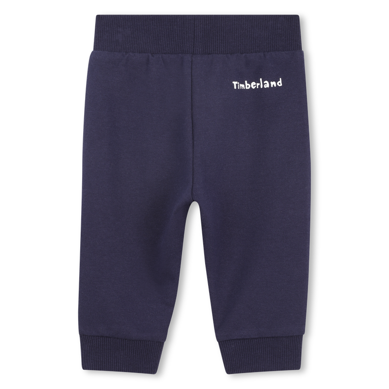 Fleece Outfit Set TIMBERLAND 
                        BOY