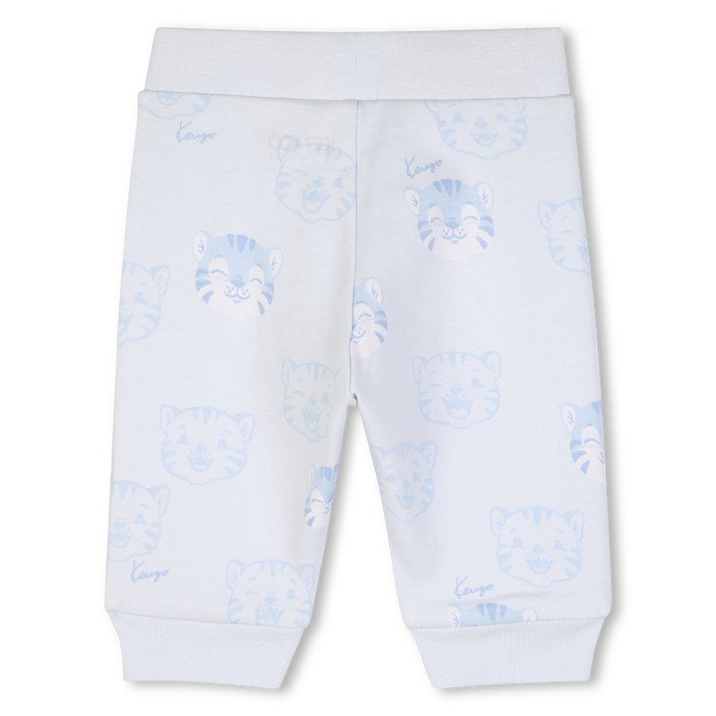 T-shirt and pants set KENZO KIDS 
                        BOY