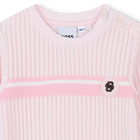 Corduroy dress BOSS 
                    GIRL