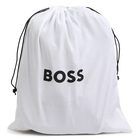 Foldable Backpack BOSS 
                    BOY