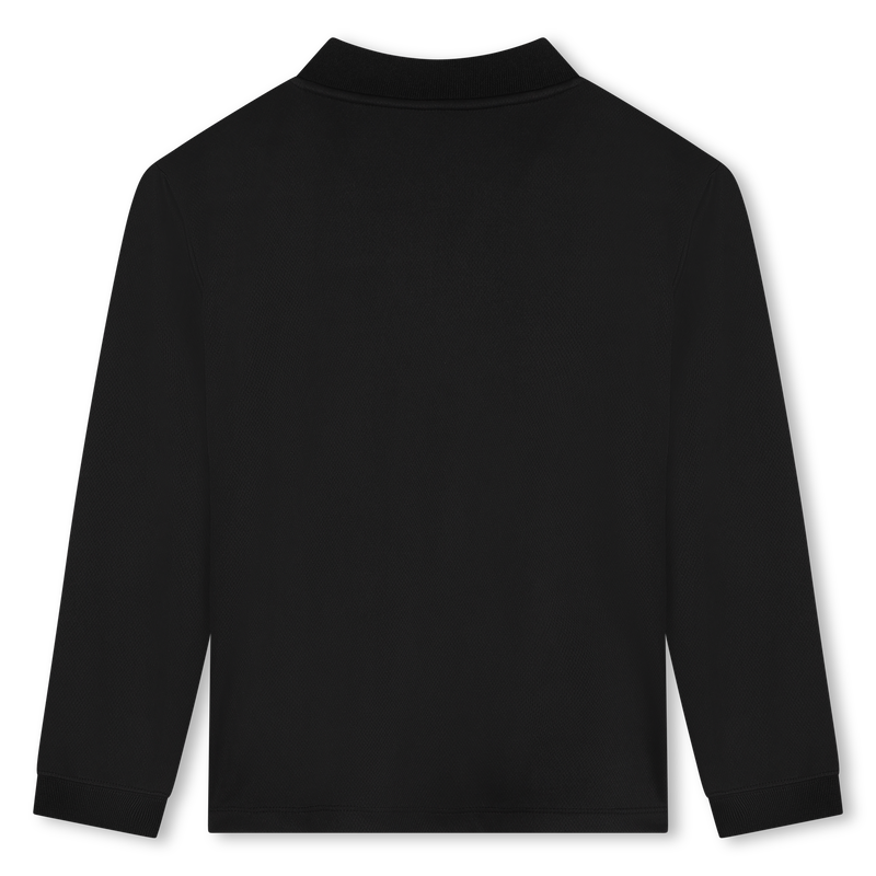 Long-Sleeved T-Shirt DKNY 
                        UNISEX