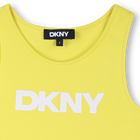Layered T-Shirt DKNY 
                    GIRL