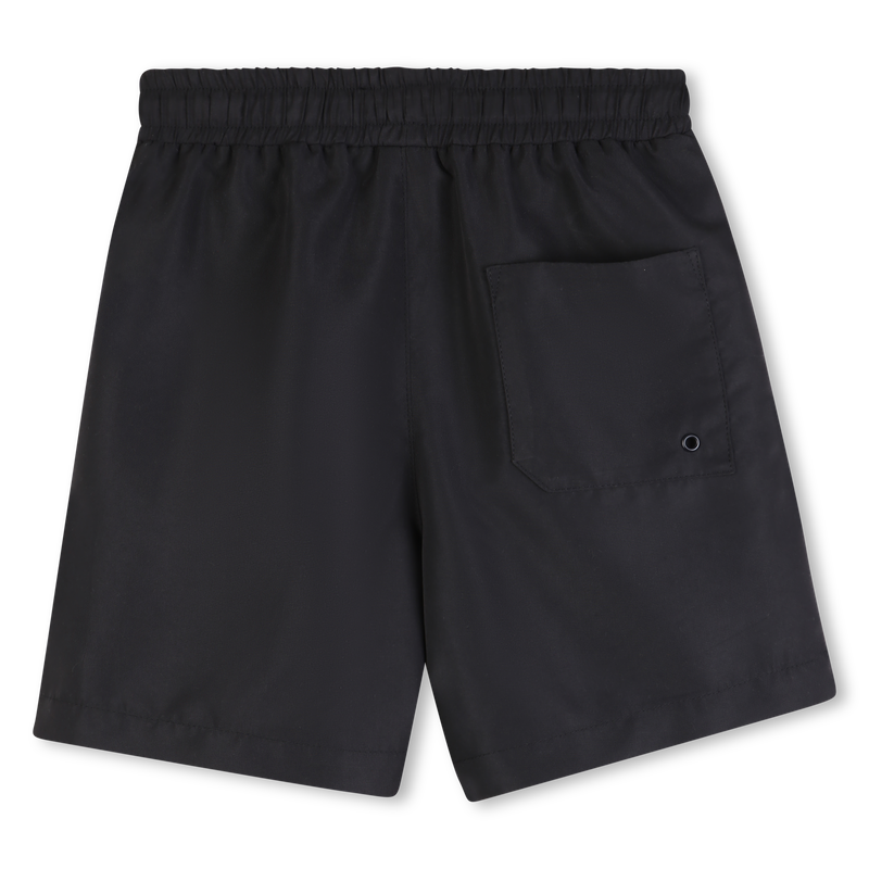 Swim Trunks KARL LAGERFELD KIDS 
                        BOY