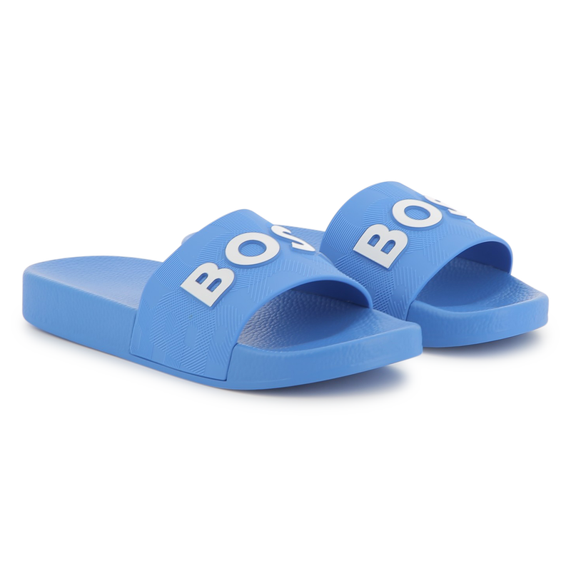 Lightweight sliders BOSS 
                    BOY
