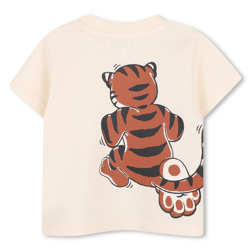 Short sleeve t-shirt KENZO KIDS 
                        BOY