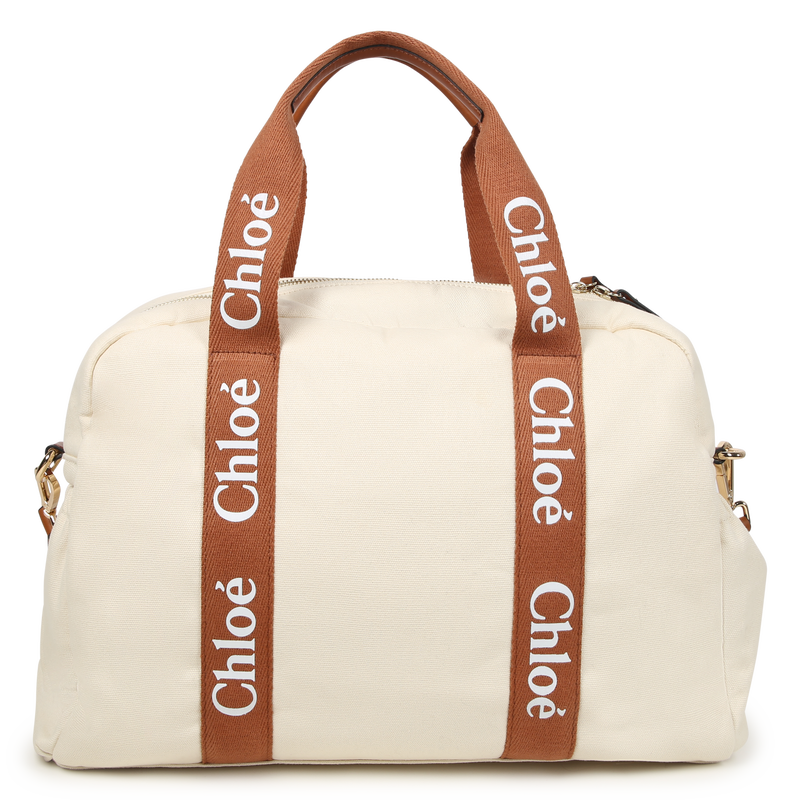 Dkny changing bag discount