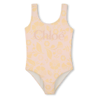 One-Piece Swimsuit CHLOE 
                    GIRL
