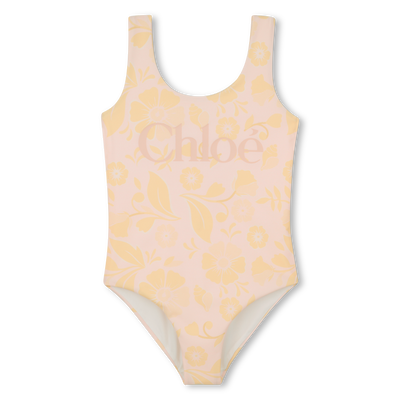 1 PIECE SWIMSUIT CHLOE GIRL