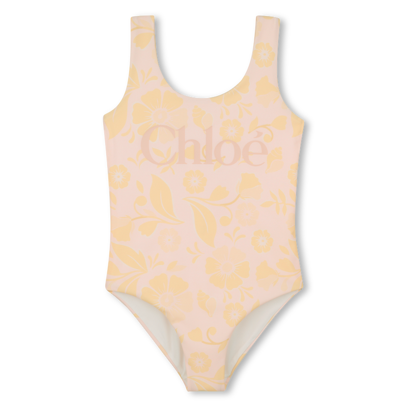1 PIECE SWIMSUIT CHLOE 
                        GIRL