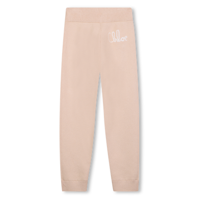 Knit pants CHLOE GIRL