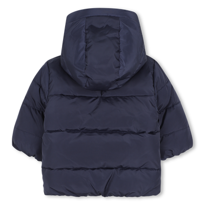 Down jacket GIVENCHY BOY
