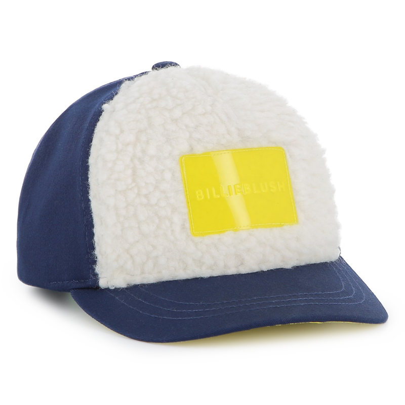 Printed cap BILLIEBLUSH 
                    BOY