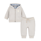 Cardigan and trouser set BOSS 
                    BOY