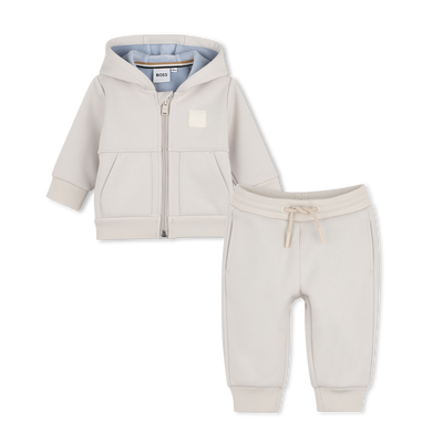 Cardigan and trouser set BOSS BOY