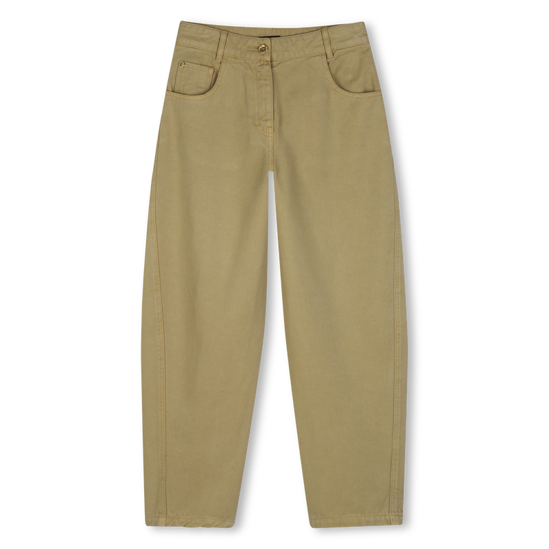 Pants GIVENCHY 
                        GIRL
