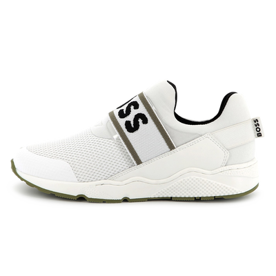 Slip-On Sneakers BOSS BOY