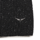 Knitted scarf ZADIG VOLTAIRE 
                    GIRL