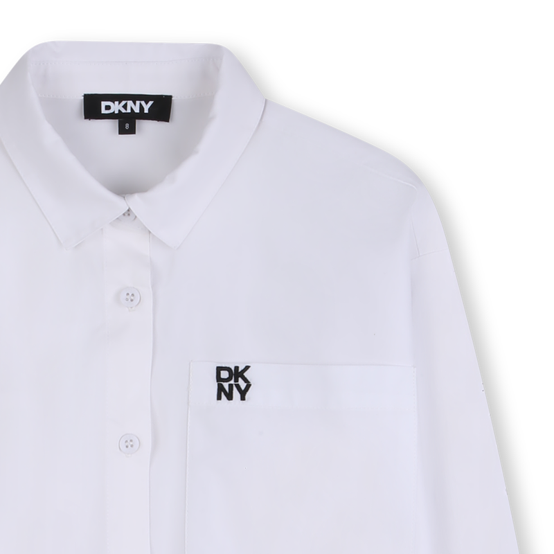 Long-Sleeved Shirt DKNY 
                        UNISEX