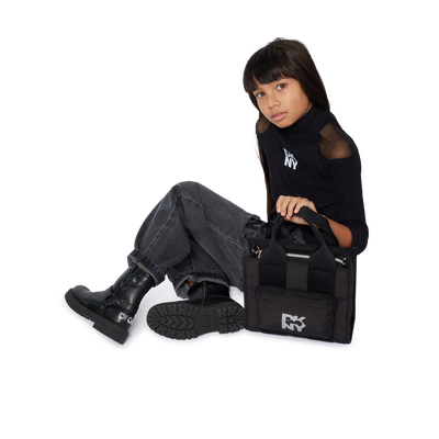 Small tote bag DKNY GIRL