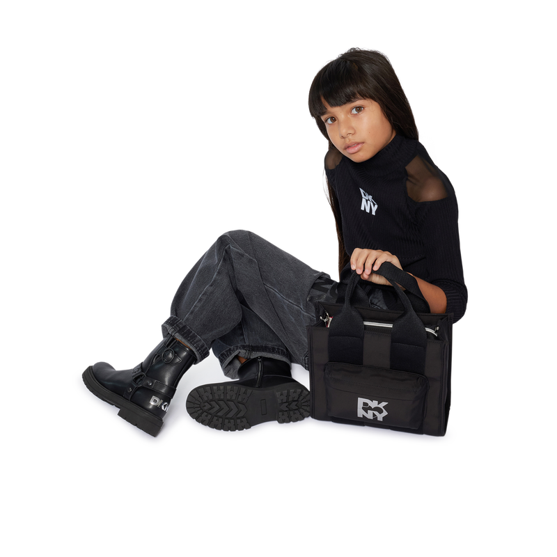 Small tote bag DKNY 
                        GIRL