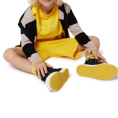 Short-Sleeved T-Shirt MARC JACOBS UNISEX