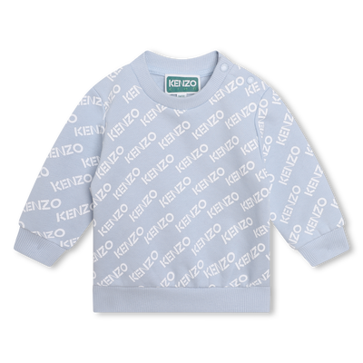 Kenzo junior sweatshirt deals