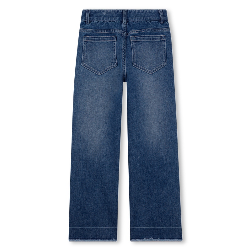 DENIM PANTS CHLOE 
                        GIRL