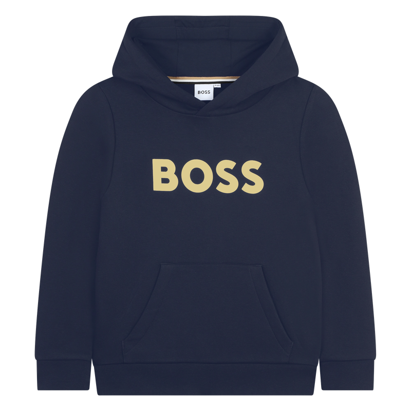 Hoodie BOSS 
                        BOY