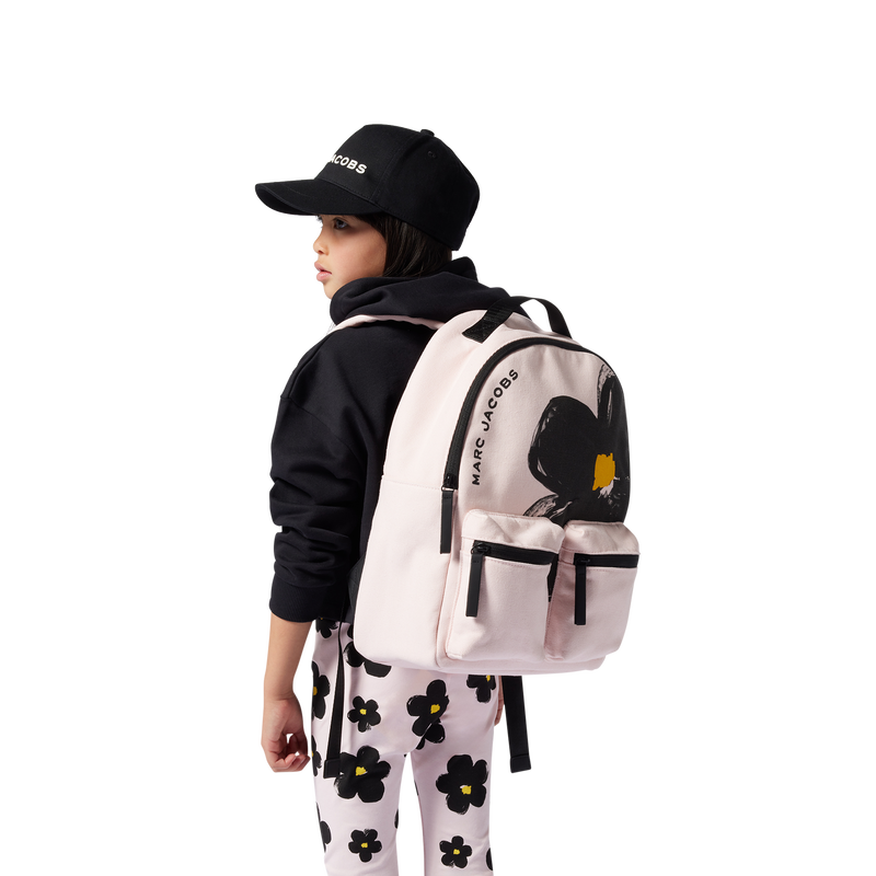 Daisy-print leggings MARC JACOBS 
                    GIRL
