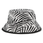 Reversible Bucket Hat KARL LAGERFELD KIDS 
                    BOY