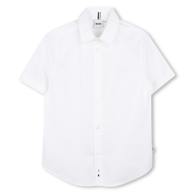 Short-Sleeved Shirt BOSS BOY