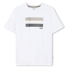 Short-Sleeved T-Shirt BOSS 
                    BOY