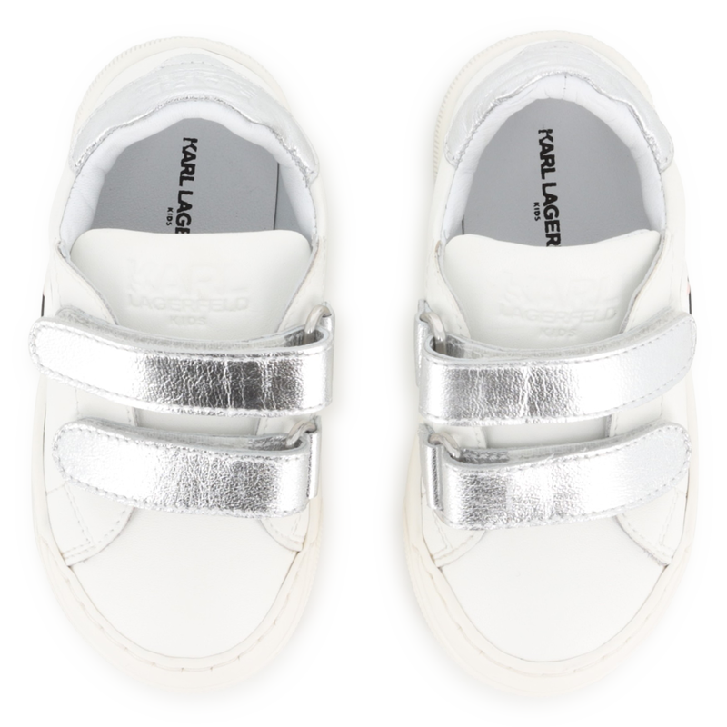 Sneakers KARL LAGERFELD KIDS 
                        GIRL