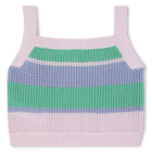Strappy Top BILLIEBLUSH 
                    GIRL