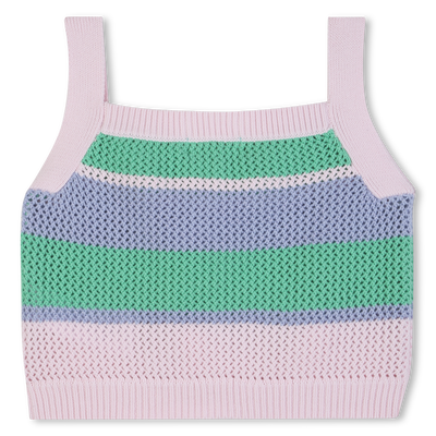 Strappy Top BILLIEBLUSH GIRL