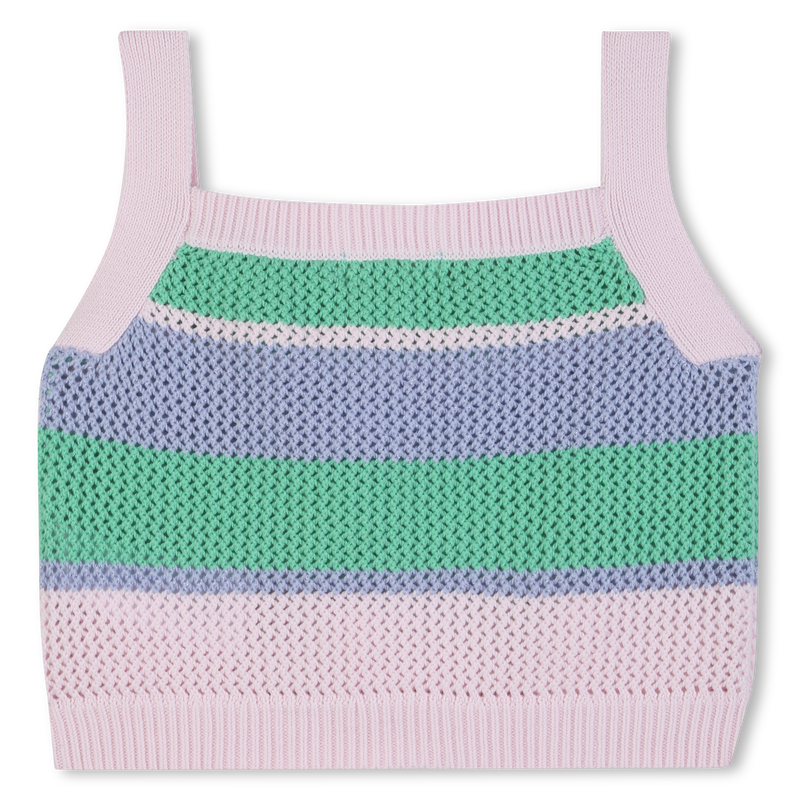 Strappy Top BILLIEBLUSH 
                        GIRL