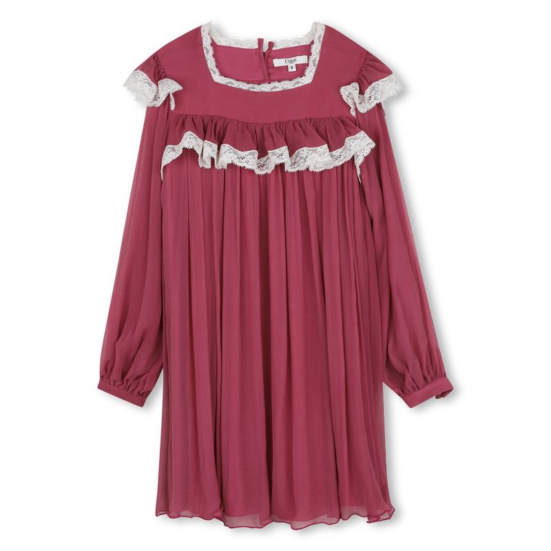 Ceremony dress CHLOE 
                        GIRL