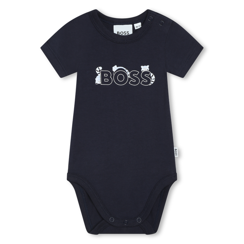 Printed bodysuits (Set of 2) BOSS 
                    BOY