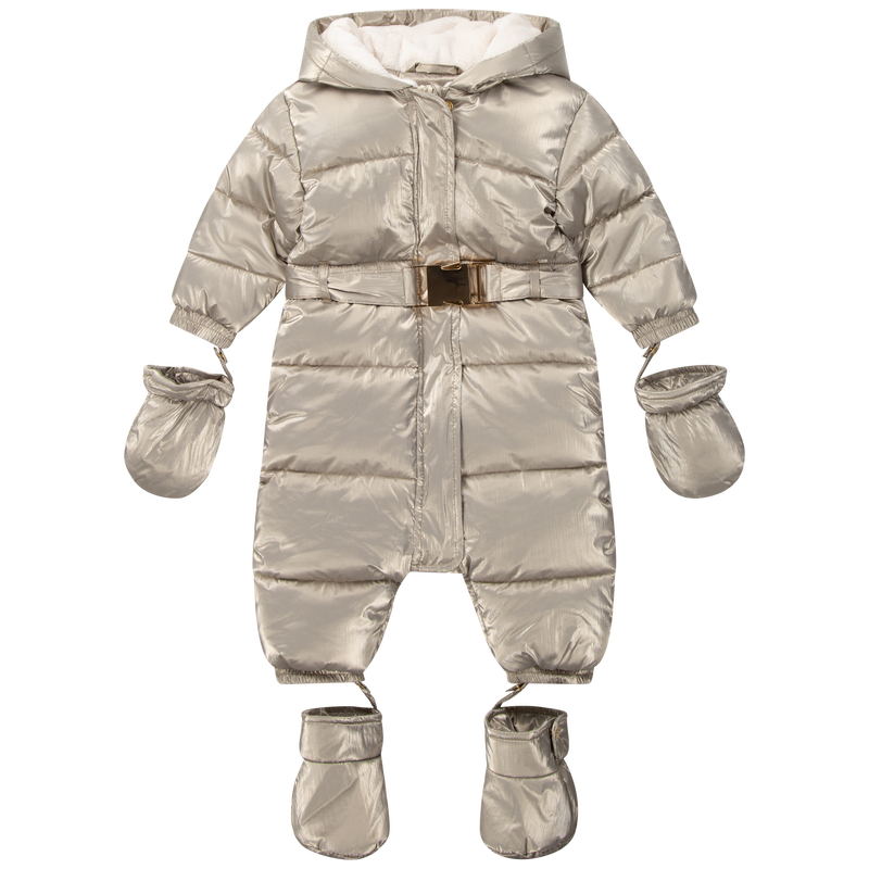 Michael kors infant snowsuit online