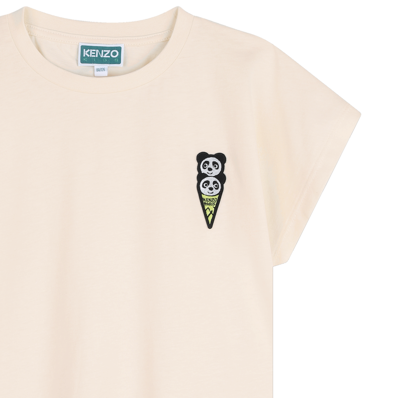 Tank Top KENZO KIDS 
                        UNISEX