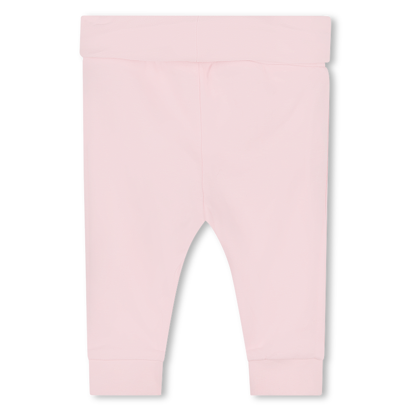Three-Piece Cotton Set MARC JACOBS 
                    UNISEX