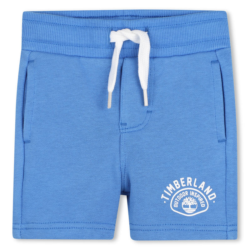 Shorts Outfit Set TIMBERLAND 
                        BOY