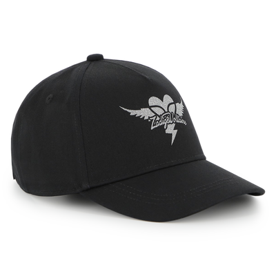 Embroidered Hat ZADIG & VOLTAIRE GIRL
