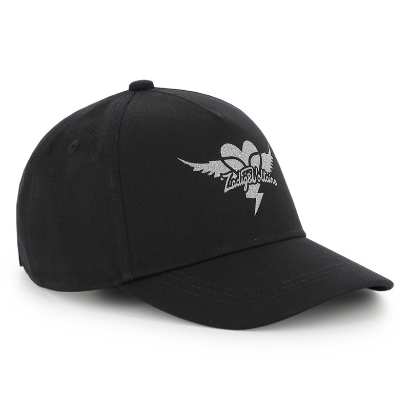 Embroidered Hat ZADIG & VOLTAIRE 
                        GIRL