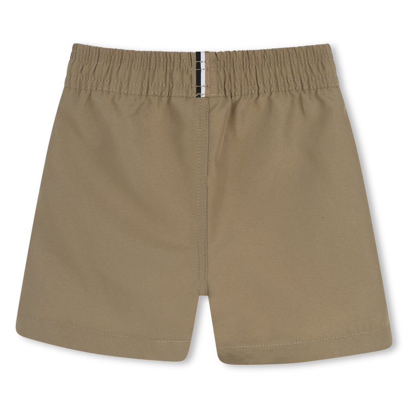 Swim Trunks BOSS 
                        BOY