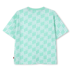 Short-Sleeved T-Shirt HUGO 
                    BOY