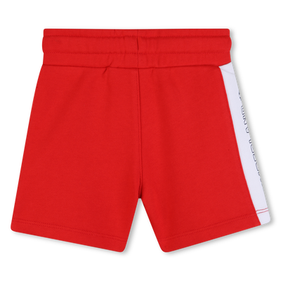 Elasticated Waist Shorts TIMBERLAND BOY