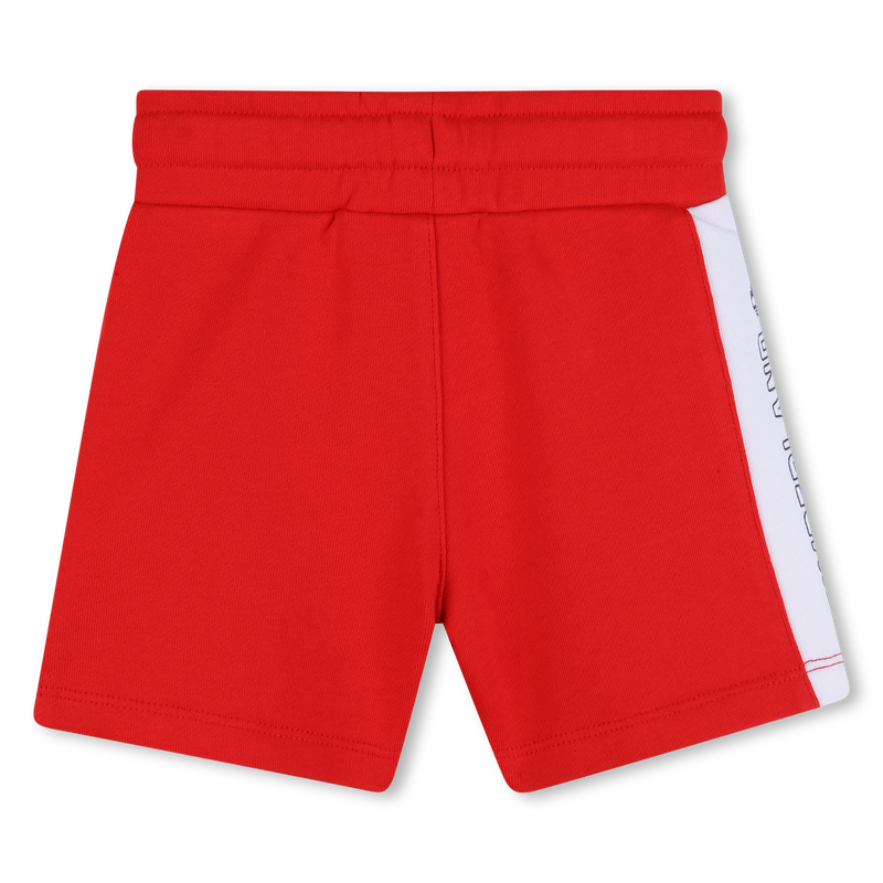 Elasticated Waist Shorts TIMBERLAND 
                        BOY
