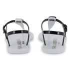 Adjustable Strap Sandals KARL LAGERFELD KIDS 
                    GIRL